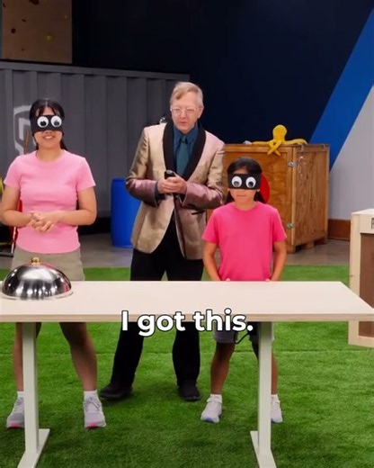 This Game Got Messy REALLY Fast 😂 | Mark Rober