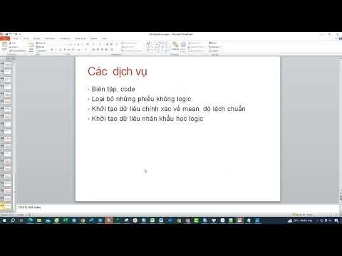 SPSS descriptive statistics service: calculates personal information, mean, standard deviation, e...