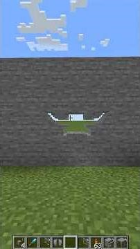 making a PERFECT elytra entrance