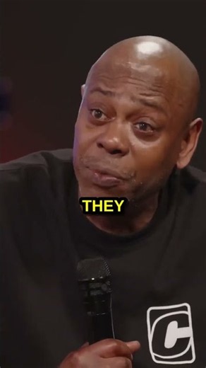 Dave Chappelle Exposes Why Extreme Fame Is The Worst Curse For An Artist!