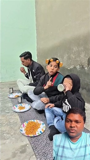 Ullu banaya 😆😂