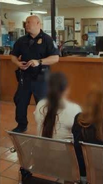 A Heated Dispute Ends in an Arrest | Contraband: Seized at the Border | Discovery