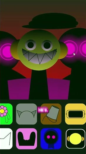 Sprunki But CORRUPTION INFECTION