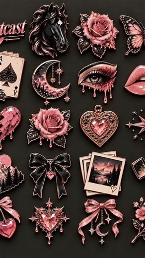 Discover the art of Abbie Clark | OUTCAST