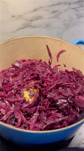 Red cabbage 🙌🏻
