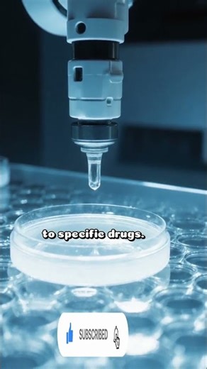 Advancements in Biotechnology and Bioengineering #datascience #facts #machinelearning #technology