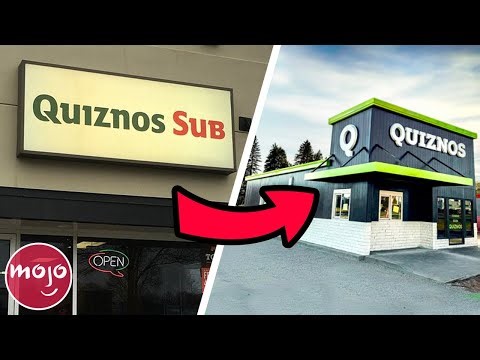 Top 10 Bankrupt Fast Food Chains That Made a Comeback