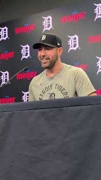 Justin Verlander: 'I was sobbing '