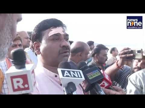Cruise Capsizes at Bargi Dam in Jabalpur, 9 Dead; Rescue Ops Underway