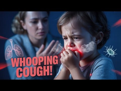 Whooping Cough, Causes, Signs and Symptoms, Diagnosis and Treatment