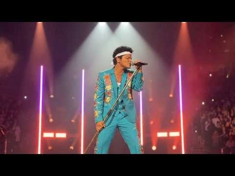Bruno Mars – Uptown Funk LIVE | Epic Final Song in Vancouver!