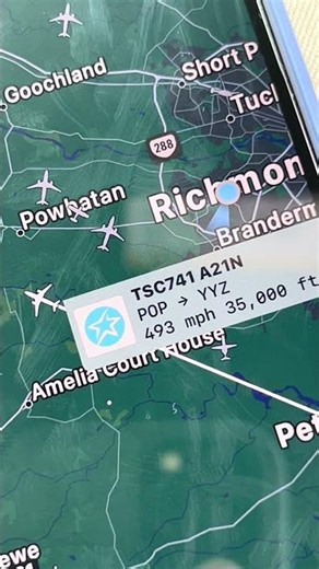 Nerdy things I do while waiting..#FlightAware #AskDreRVa #RVaRealtor #VaLoanOfficer