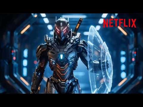 The Hottest Sci-Fi TV Series YOU Need to Watch in 2026!