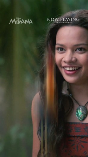 Disney's Moana | Here For Hei Hei & Pua | In Cinemas Now