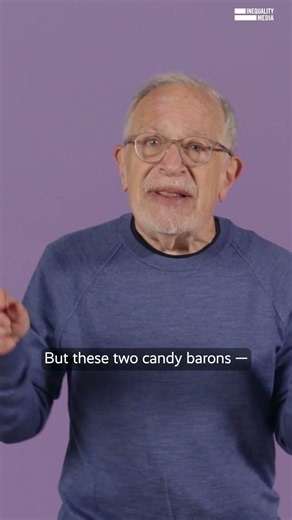 Scared by Candy Prices? Here's Why.
