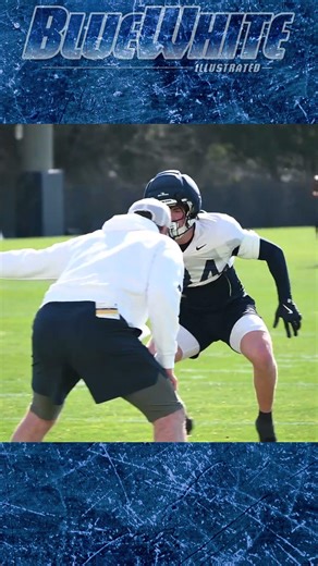 Who's the next star at LBU? #pennstate