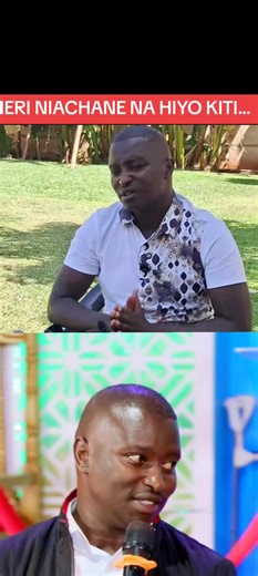 Kikuyu TikTokers Deliver Humor with Doc Fred