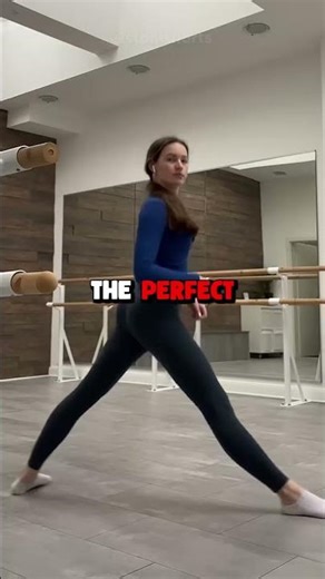 How to Do the Splits FAST 🧘‍♀️✨ | Beginner to Full Splits Guide 🚀