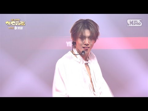 YEONJUN(연준) - Let Me Tell You (feat. Yoonchae of KATSEYE) + Talk to You @SBS GayoDaejeon