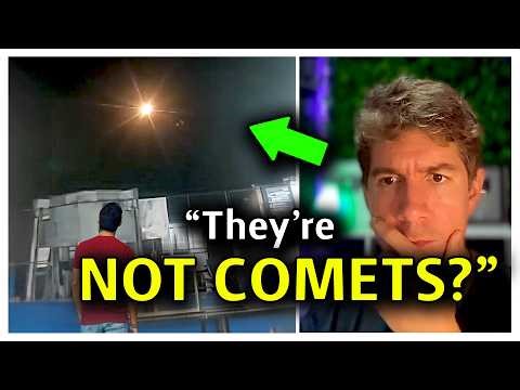 Man Discovers "Alien-like" Rock After Fireball Sighting, And It's Crazier Than We Thought