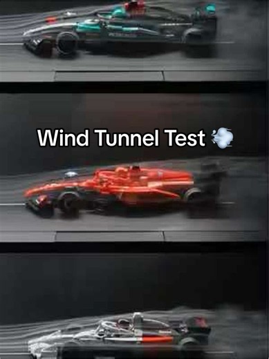 🌬️ Wind tunnel test in progress! 🎥 @Matt Amys #LEGO #LEGOF1 #F1 #windtunnel #aerodynamics
