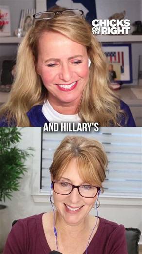 Hillary Clinton looks pretty good in this...for her.