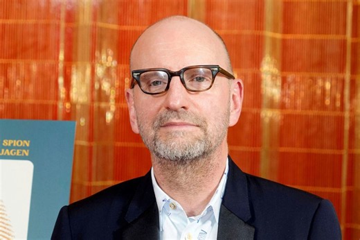 Steven Soderbergh defends using AI in his John Lennon documentary