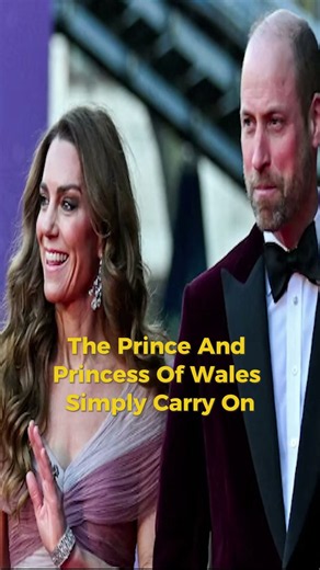 William’s Silence Leaves Harry And Meghan Isolated