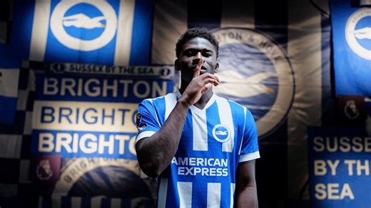EXCLUSIVE: Manchester United have explored the conditions of signing Brighton's Carlos Baleba in January, Sky Sports News can reveal 🚨 | Sky Sports Football