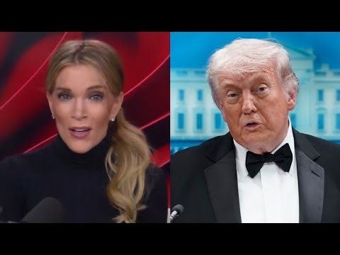 Megyn Kelly says Secret Service needs ‘total overhaul’ after White House press event
