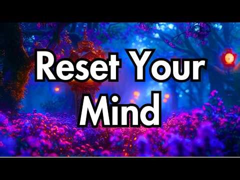 Release Stress in 30 Minutes | Deep Sleep Hypnosis for Instant Calm