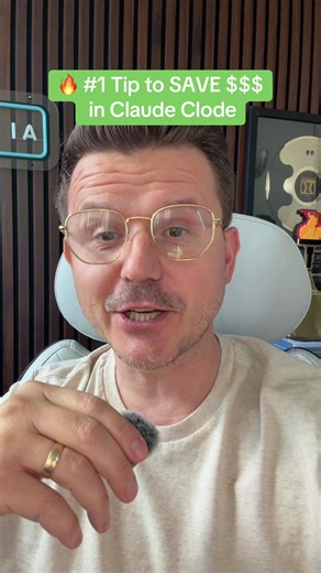 Most people waste money in Cursor using Claude Code Plan everything with GPT 5.1 High first. Flows. Steps. Scope. It is cheaper and very capable. Then switch to Op 4.5 only for coding. Clean instructions. Less back and forth. This one habit has saved me hundreds of dollars.