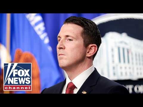 WATCH LIVE: DOJ unveils MAJOR healthcare fraud takedown