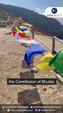 Why Bhutan Is Different From Every Country & Why You Should Go | Why Bhutan Is the Happiest Country