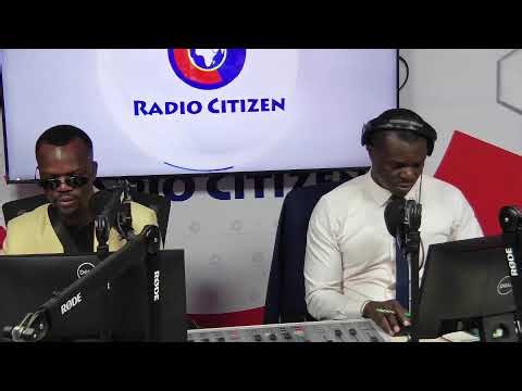 Radio Citizen LIVE