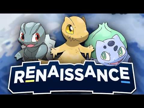 I Played a Pokémon Game Set Before Kanto… It’s Incredible