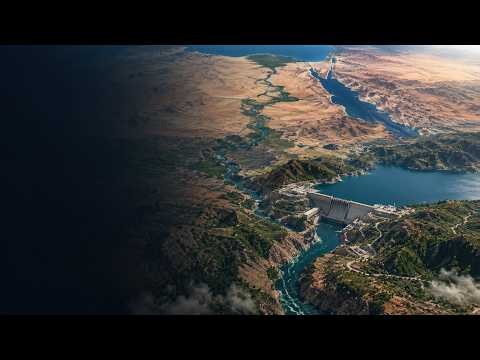 The Dam That Changed the Nile