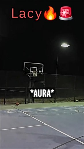 How Lacy Single-Handedly Ruined His Basketball Reputation. #lacy