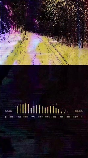 Jump Scare Ready Horror Soundscape #scarymusic #darkmusic #horrorambient