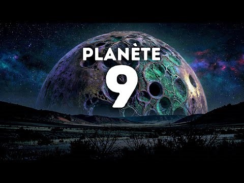 Des preuves majeures de l'existence de la planète 9 viennent d'apparaître
