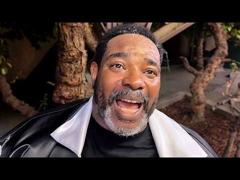 Coach Bomac GOES OFF! RIPS into EMAIL CHAMP Mbilli over rematch & prior 10 round fight!