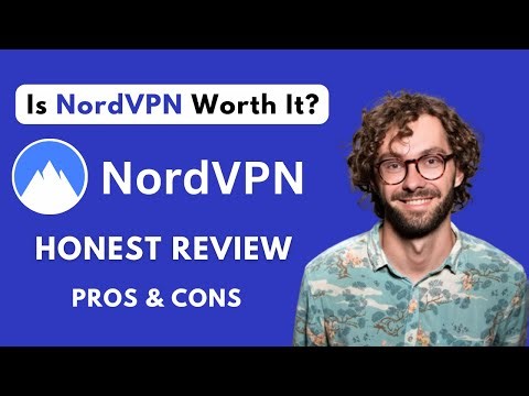 HONEST NordVPN Review 2026 | Is NordVPN Safe? | Is NordVPN Secure?