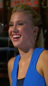 #SavannahChrisley goes on a date chaperoned by her Nanny