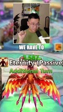 2v3 With Cynthia & Perna #summonerswar