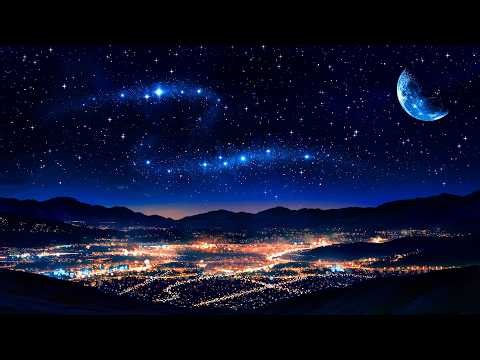 The Sound of Pure White Noise for Sleep