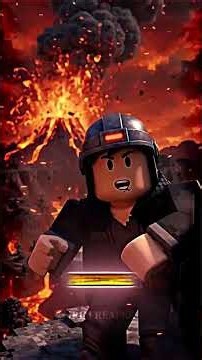 How Volcanoes Work. #Volcano #ScienceForKids #RobloxScience #Magma #Lava