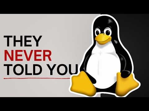 After 7 Years on Linux… Here’s the Truth