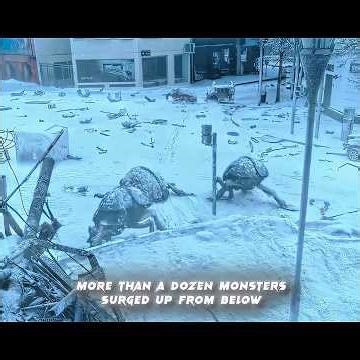 Alien Hive Inside the City 😱 | They Were Breeding Humans! | Part 2 Explained