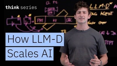 LLM-D: Building Datasets for Next-Gen AI