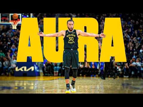 NBA "Max Aura Farming!" 🔥 MOMENTS